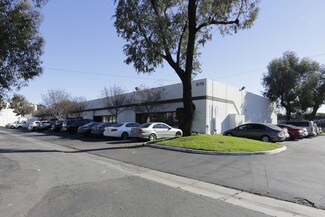 Plus de détails pour 11711 Coley River Cir, Fountain Valley, CA - Local d'activités à louer