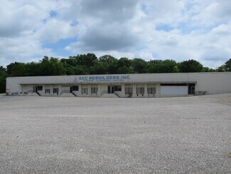Plus de détails pour 845 E E.H. Crump Blvd, Memphis, TN - Industriel/Logistique à vendre