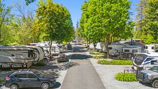 Plus de détails pour 21655 Crater Lake Hwy, Shady Cove, OR - Terrain à vendre