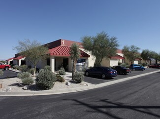 Plus de détails pour 19020 N Indian Canyon Dr, North Palm Springs, CA - Industriel/Logistique à louer