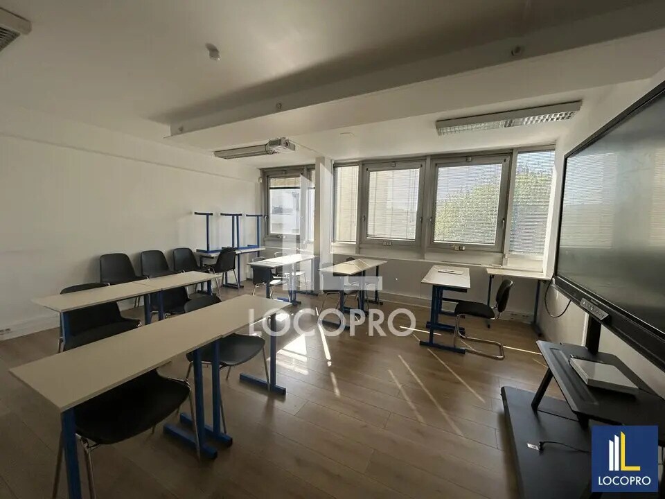 Bureau dans Le Cannet à louer Photo de l’immeuble– Image 1 sur 9