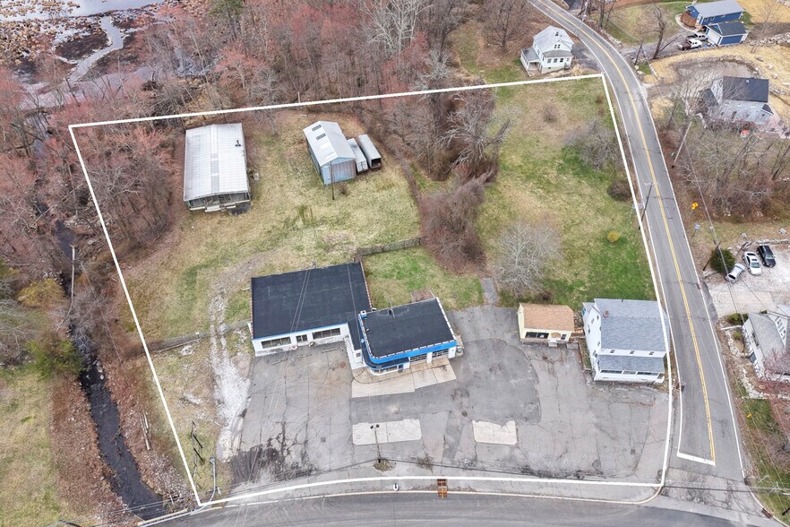 469 US Highway 206, Branchville, NJ à vendre - Photo de l’immeuble – Image 3 sur 9