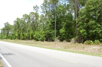 Plus de détails pour 859 River rd, Palatka, FL - Terrain à vendre