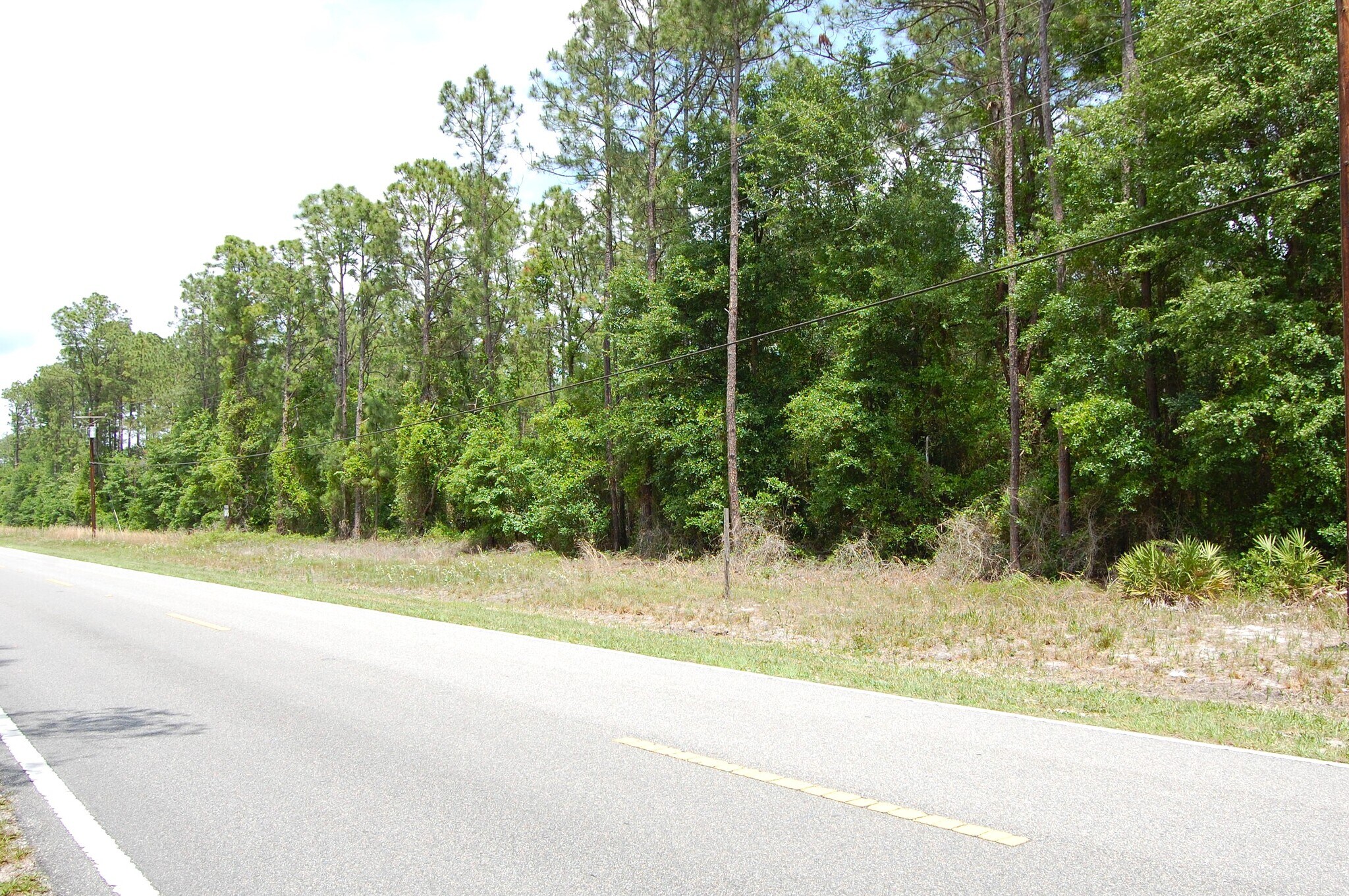 859 River rd, Palatka, FL à vendre Photo principale– Image 1 sur 8