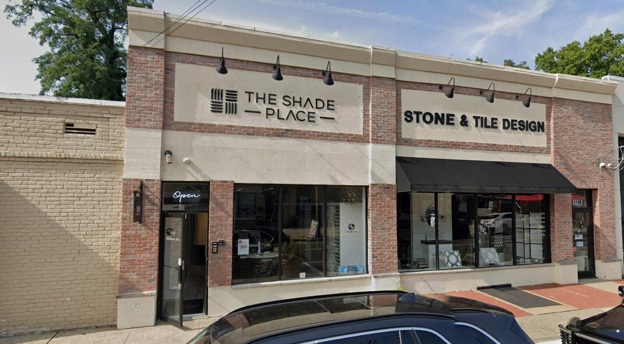 519 Millburn Ave, Short Hills, NJ à vendre Photo de l’immeuble– Image 1 sur 3