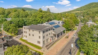 Plus de détails pour 56 Main St, Stamford, NY - Hôtellerie à vendre