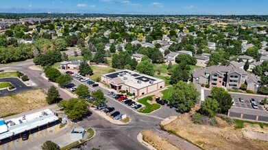 3655 E 104th Ave, Thornton, CO à louer Aérien– Image 2 sur 13
