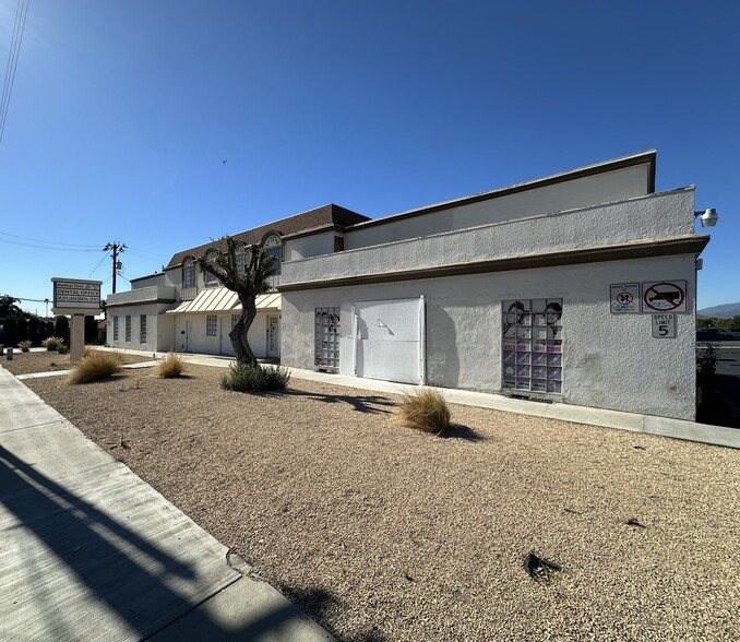 3972 N Waterman Ave, San Bernardino, CA à vendre - Photo de l’immeuble – Image 1 sur 5