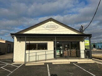 Plus de détails pour 2104 N Austin Ave, Georgetown, TX - Bureau à vendre