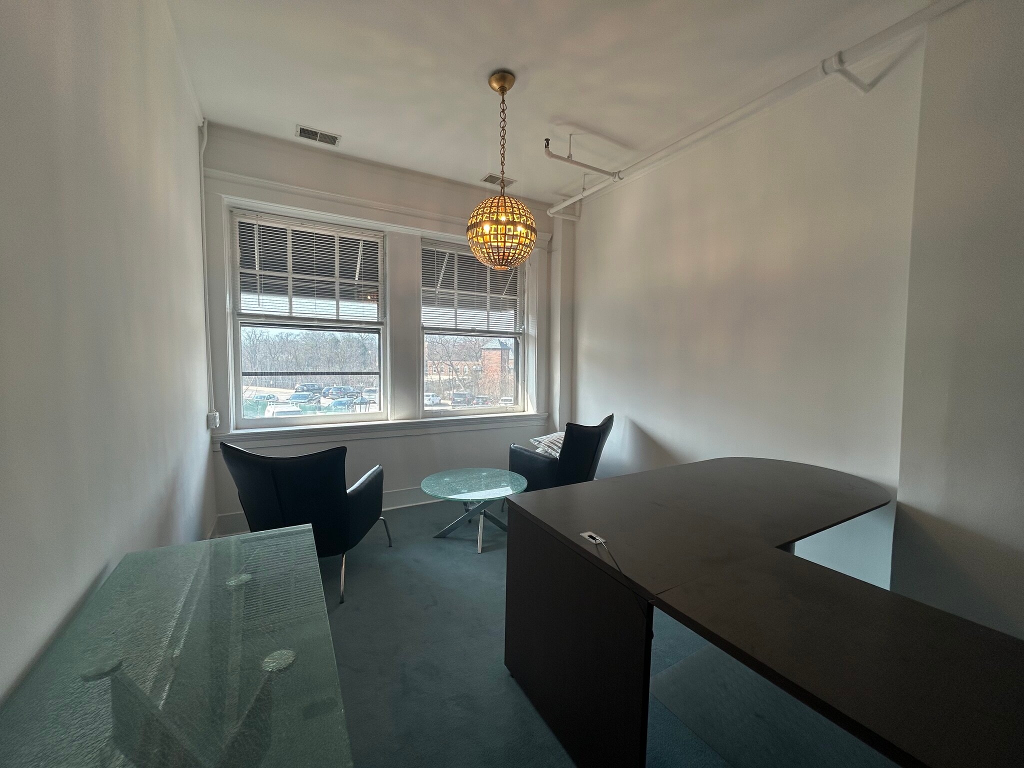 543-561 Lincoln Ave, Winnetka, IL à louer Photo intérieure– Image 1 sur 2