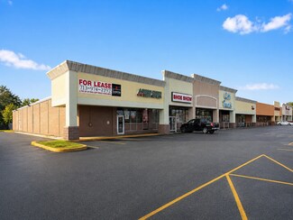 Plus de détails pour 5800 Bellfort St, Houston, TX - Local commercial à louer