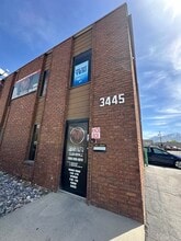 3443-3445 S West Temple, Salt Lake City, UT à louer Photo de l’immeuble– Image 1 sur 11