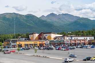 NE Glen Highway & Muldoon RD, Anchorage, AK à louer Photo de l’immeuble– Image 1 sur 3