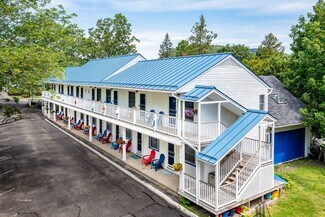 Plus de détails pour 68 Elm St, Camden, ME - Hôtellerie à vendre
