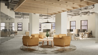 400 N Michigan Ave, Chicago, IL à louer Photo intérieure– Image 2 sur 7