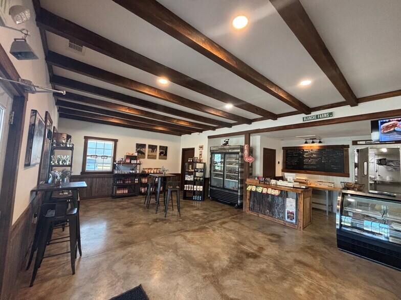 5959 US-41, Bolingbroke, GA à vendre - Photo de l’immeuble – Image 2 sur 18