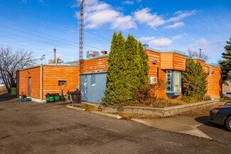Plus de détails pour 7985 Av Marco-Polo, Montréal, QC - Local d’activités à vendre