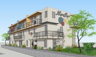 Plus de détails pour 1201 S Farmer Ave, Tempe, AZ - Terrain à vendre
