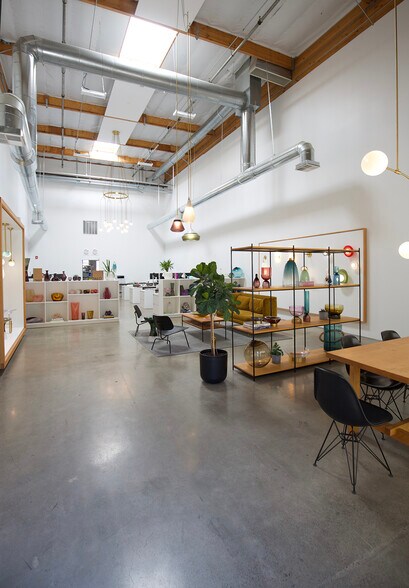 105 W North St, Healdsburg, CA à louer - Photo de l’immeuble – Image 2 sur 21