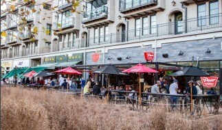 112 Krog St NE, Atlanta, GA à louer - Photo de l’immeuble – Image 3 sur 11