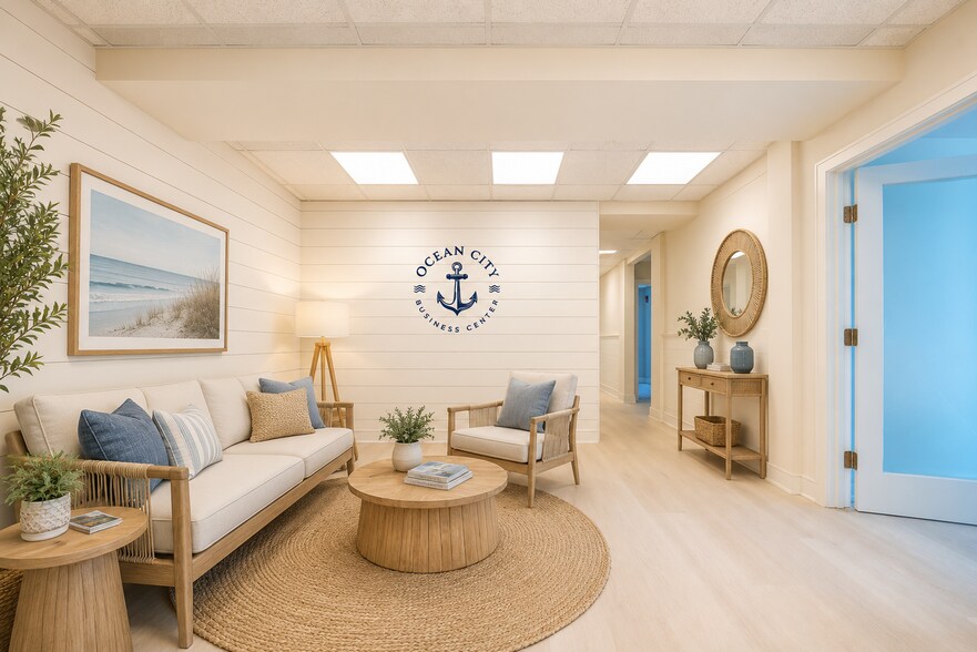 701 West Ave, Ocean City, NJ à louer - Photo de l’immeuble – Image 2 sur 21