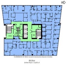188 W Northern Lights Blvd, Anchorage, AK à louer Plan d’étage– Image 1 sur 1