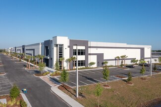 Plus de détails pour 7600 Narcoossee Rd, Orlando, FL - Industriel/Logistique à louer