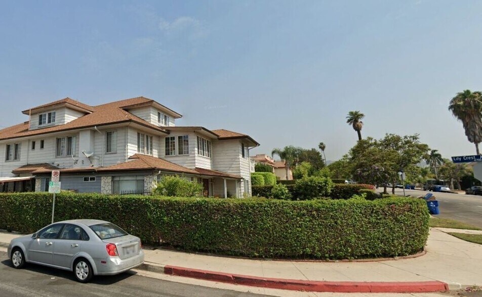 903 Edgemont St, Los Angeles, CA à vendre - Photo de l’immeuble – Image 3 sur 3