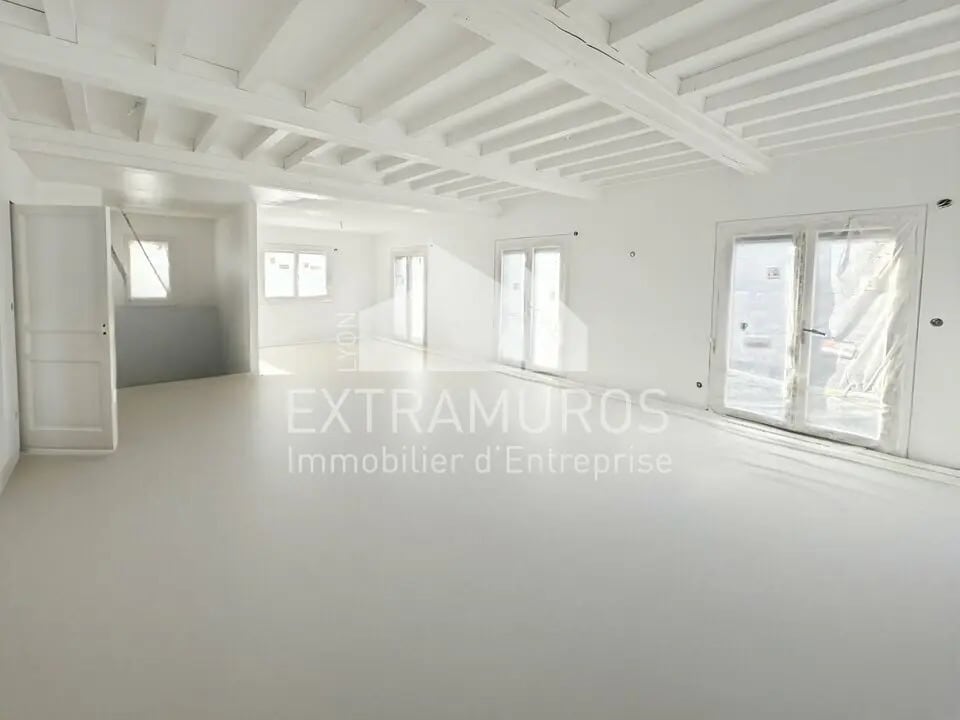 Photo de l’immeuble