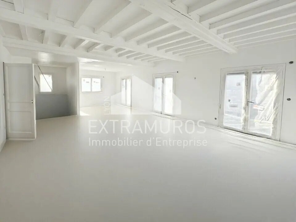 4 Chemin Des Basses Vallières, Brignais à louer Photo de l’immeuble– Image 1 sur 9