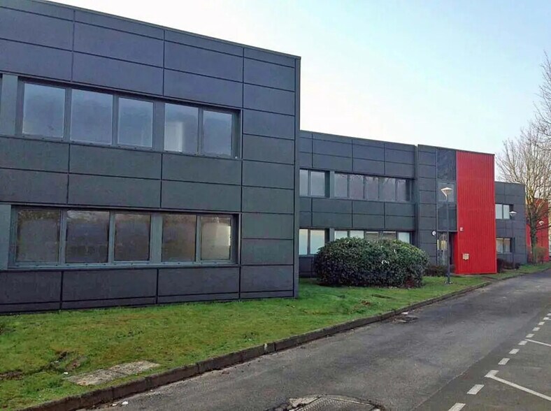 dans Marcq-en-Barœul à vendre - Photo de l’immeuble – Image 1 sur 1