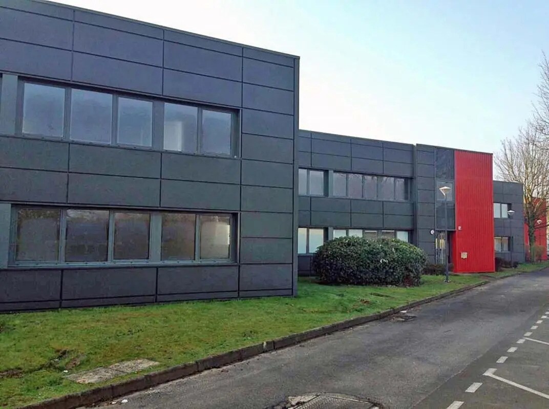 dans Marcq-en-Barœul à vendre Photo de l’immeuble– Image 1 sur 1