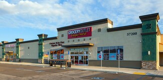 Plus de détails pour 57200-57274 29 Palms Hwy, Yucca Valley, CA - Local commercial à louer