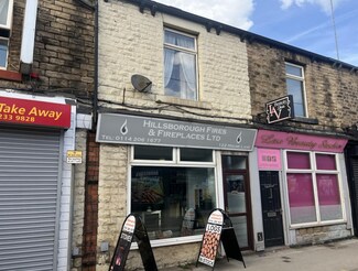 Plus de détails pour 122 Holme Ln, Sheffield - Local commercial à vendre