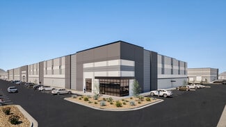 Plus de détails pour 5927 9000 S, West Jordan, UT - Industriel/Logistique à louer