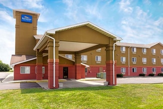 Plus de détails pour 8110 Troy Pike, Dayton, OH - Hôtellerie à vendre