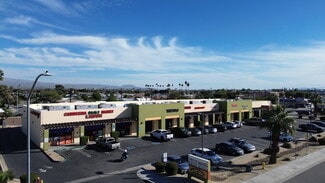 Plus de détails pour 43430 Monroe St, Indio, CA - Local commercial à louer