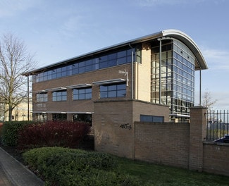 Plus de détails pour Cheetah Rd, Coventry - Bureau à louer