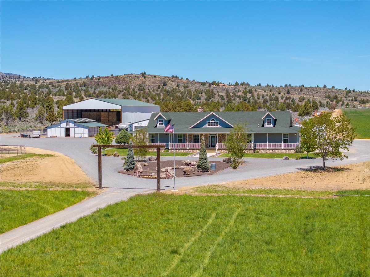 478-505 Laura Rd, Litchfield, CA à vendre Photo principale– Image 1 sur 92