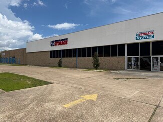 Plus de détails pour 6001 Woodland Hwy, New Orleans, LA - Local commercial à louer