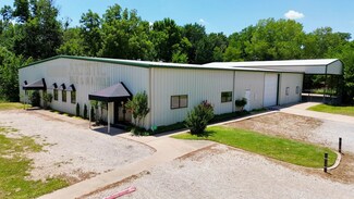 Plus de détails pour 4203 S Division St, Guthrie, OK - Industriel/Logistique à vendre