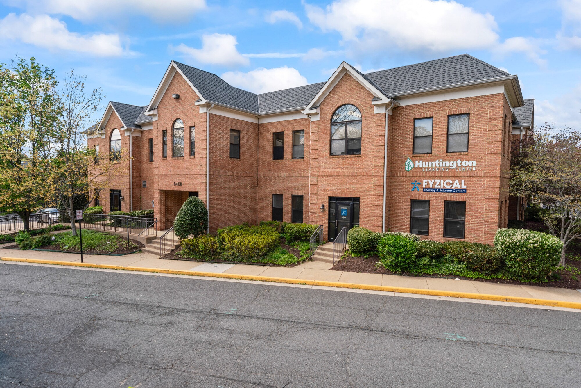 6408 Grovedale Dr, Franconia, VA à vendre Photo principale– Image 1 sur 14