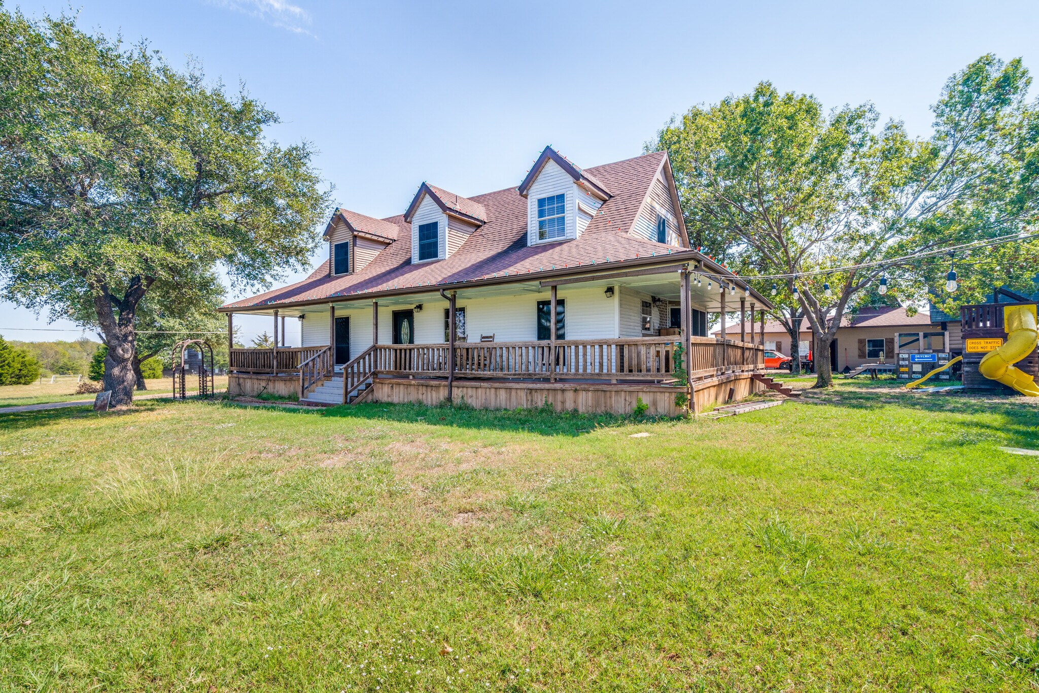 17700 FM 548, Forney, TX à louer Photo principale– Image 1 sur 16
