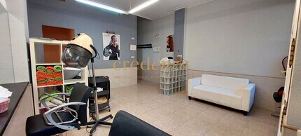 Local commercial dans Alcorcón, Madrid à louer Photo intérieure– Image 1 sur 4