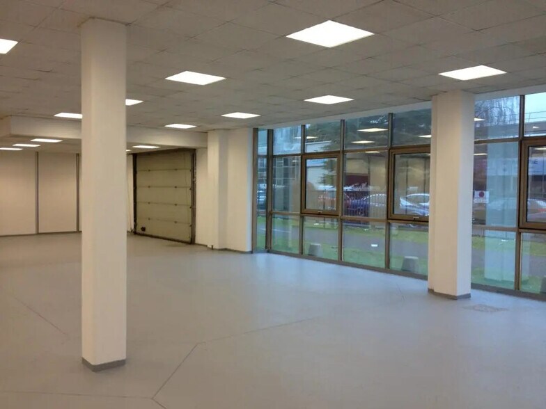 1-7 Rue Henri De France, Bezons à louer - Photo intérieure – Image 3 sur 7