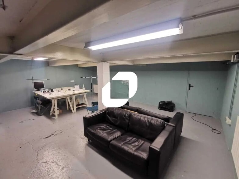 36 Rue Etienne Dolet, Cachan à vendre - Photo de l’immeuble – Image 2 sur 7