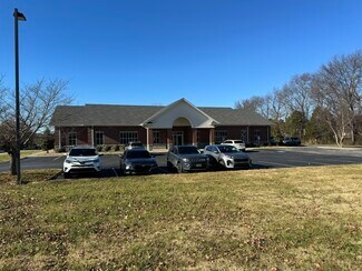 Plus de détails pour 625 Three Springs Rd, Bowling Green, KY - Terrain à vendre