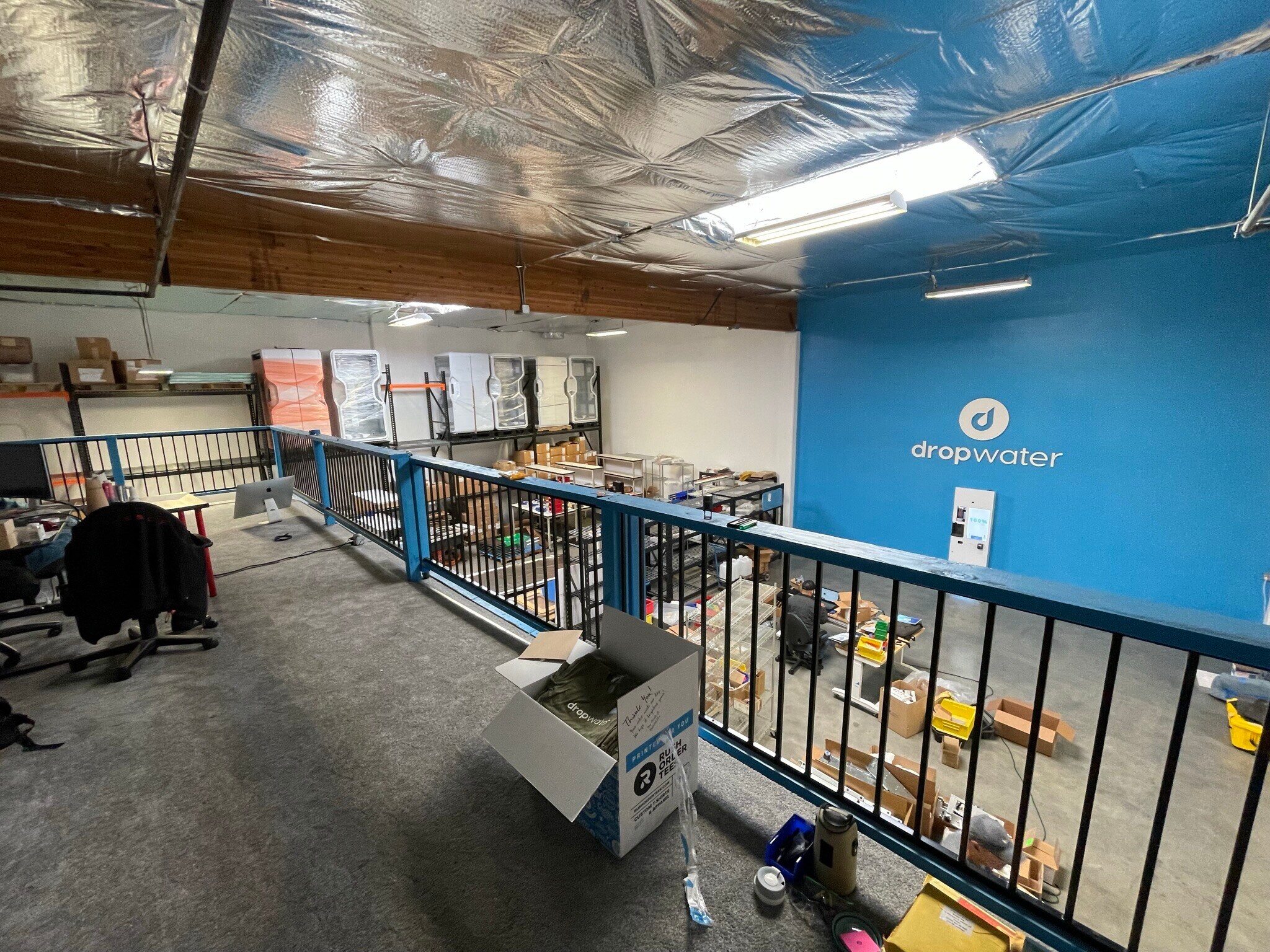 500 Howland St, Redwood City, CA à louer Photo principale– Image 1 sur 7