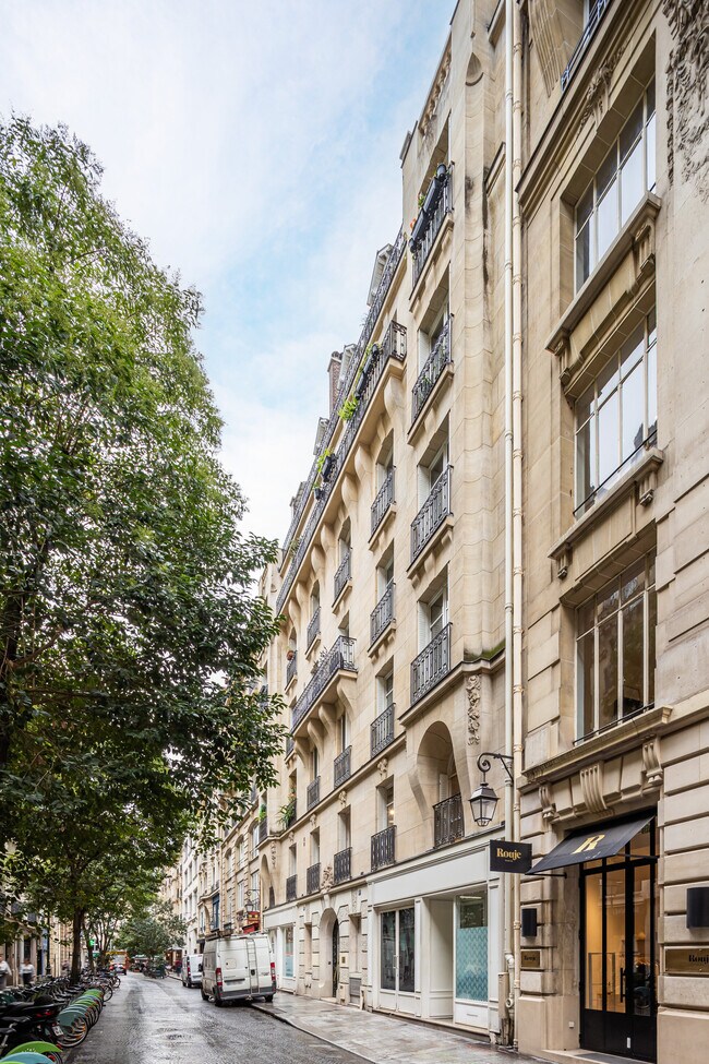 Plus de détails pour Bureau à louer