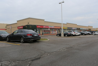 Plus de détails pour 812 Britannia Rd, Mississauga, ON - Local commercial à vendre